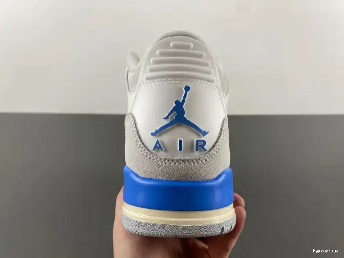HYPE Air Jordan Lucky Shorts 3 CT8532-101 0612